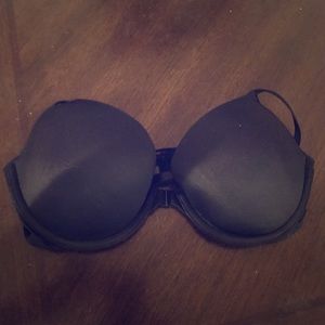 Brand new PINK push-up bra